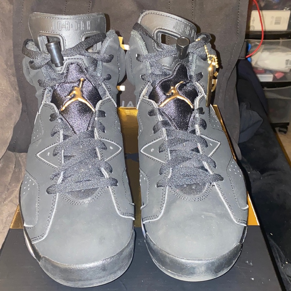 Air Jordan retro 6
